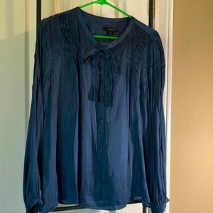 J Crew Blouse